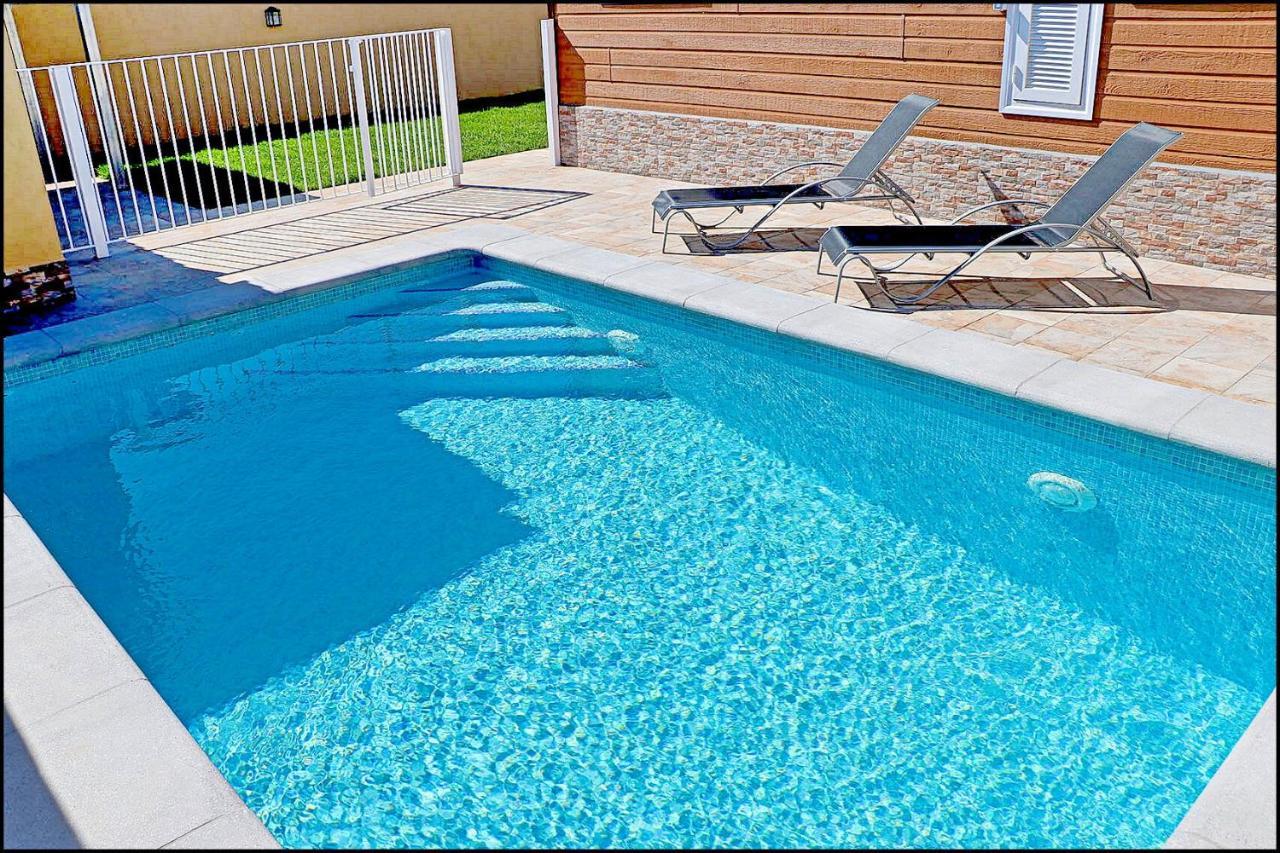 Bungalow Con Piscina Privada Кониль-де-ла-Фронтера Экстерьер фото