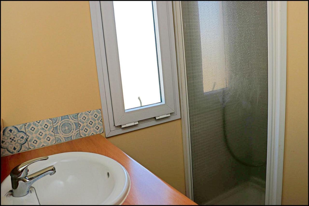 Bungalow Con Piscina Privada Кониль-де-ла-Фронтера Экстерьер фото